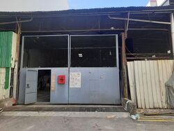 Jalan Mesin (D13), Factory #600649621